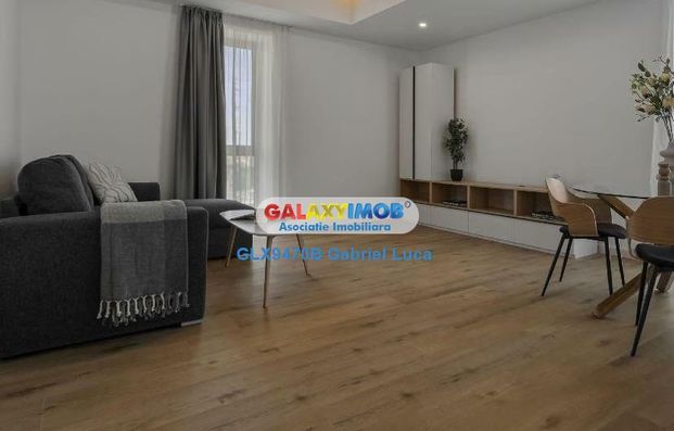 Apartament 2 camere 57mp | Open Space | Nou | Piata Sudului | - Fotografie 1
