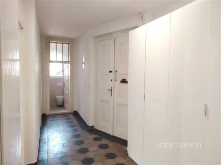 Pronájem velkorysého bytu 3+kk s balkonem na prestižní adrese, 81 m - Фото 3