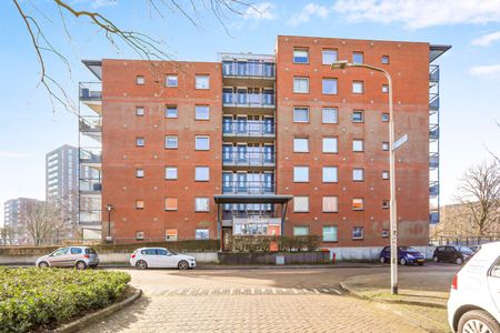 Te huur: Carnotstraat 65 - Foto 5