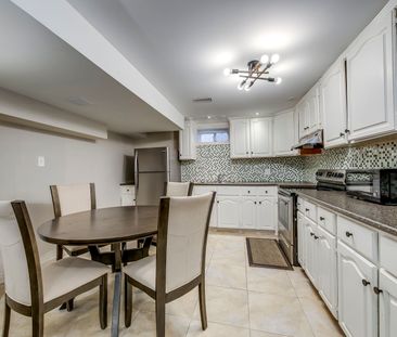 For Lease - 56 Barberry Crescent Unit# Lower, Richmond Hill, Ontario - Photo 2