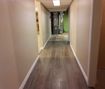 For Lease - 264 Laurentian Drive, Kitchener, Ontario - Photo 5