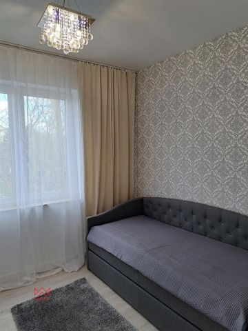 Luksusowy apartament do wynajęcia w Białymstoku Mieszkanie | Wynajem | Białystok, Dojlidy Górne, ul. Królicza - Zdjęcie 4