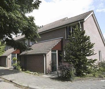 Maison unifamiliale Librije 48, Capelle aan den IJssel - À louer - Photo 1