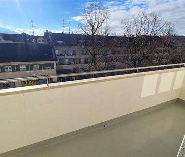 Appartement 3.5 pièces | Chêne-Bourg - Photo 5