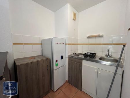 Location Appartement 2 pièces 43m² BEZIERS 34500 - Photo 4