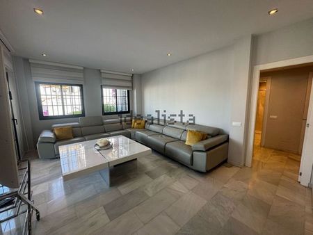 Alquiler de ático en Aldea blanca s/n - Photo 4