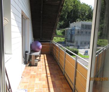 4040 Urfahr, Leonfeldnerstr.283: Einfache 4 Zimmerwohnung, 81m2 WNF... - Photo 2