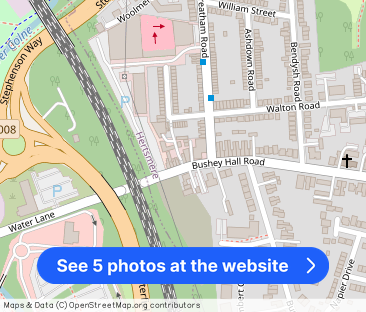 1 bedroom flat for rent - Photo 1