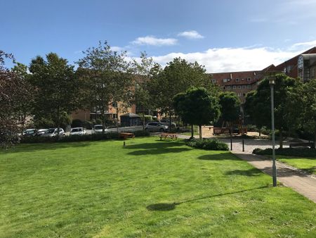 Banegårdsvej, 14 1. tv., Skanderborg, 8660 - Foto 2