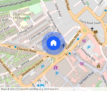 Victoria Grove, Folkestone - Photo 1