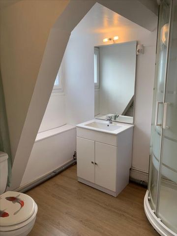 LE HAVRE/Centre Appartement T1 - 21m2 - Photo 5
