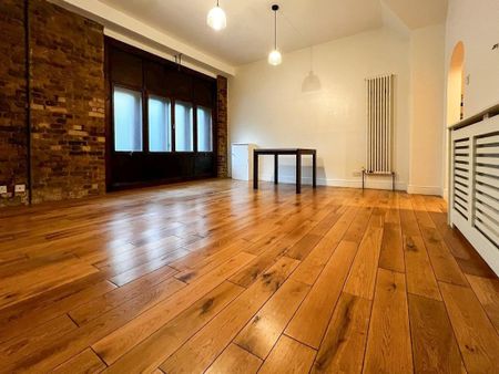 Telfords Yard , Wapping, London - Photo 5