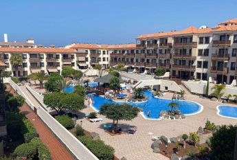 Se alquila apartamento en Costa del Silencio de 2 dormitorios