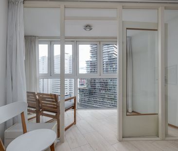 Appartement te huur: Jufferstraat 228 3011 XM Rotterdam - Photo 2