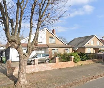 Burgoyne Road, Sunbury-On-Thames TW16, London - Photo 1