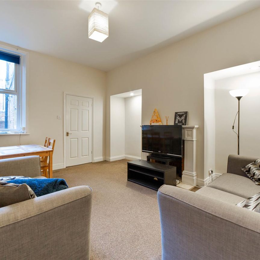 2 bed flat to rent in Ashleigh Grove, Jesmond, NE2 - Photo 1