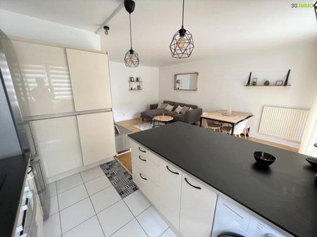 Location / Appartement T2 - Photo 2