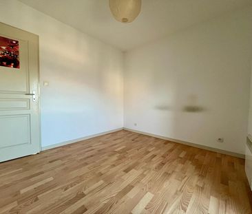 Location Appartement 3 pièces 47m² NANTES 44000 - Photo 1