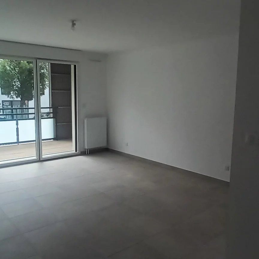 A LOUER : APPARTEMENT TYPE 3 • Réf TNG-SN - Photo 1