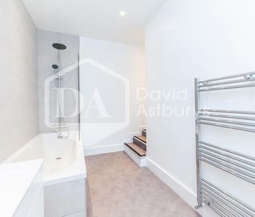 Studio to rent - Photo 5