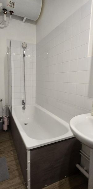 T1 meublé en hyper centre - Photo 1