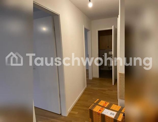TAUSCHWOHNUNG Moderne 3-Zimmer Wohnung (100 m2) - Photo 1