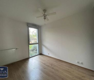 Appartement à louer 4 pièces 80.87m² - Photo 2