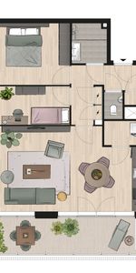 J.H. Hisgenpad 952, Elzenhagen-Zuid, 1025WK, Amsterdam - Foto 3