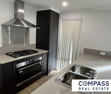 FOR RENT – Brand New 4x2 Home in South Yunderup - Photo 2