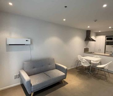 2 Bedroom Apartment - Photo 5