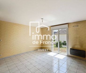 Location appartement 2 pièces 44 m² à Laval (53000) - Photo 6