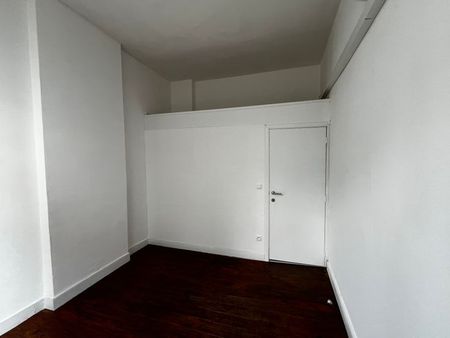 Appartement te huur - Photo 2