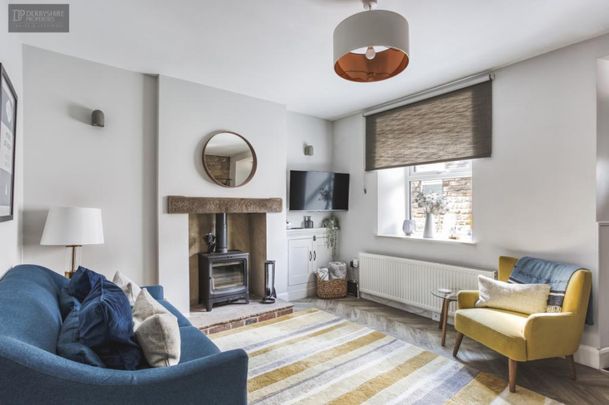 3 Bedroom Cottage - Photo 1