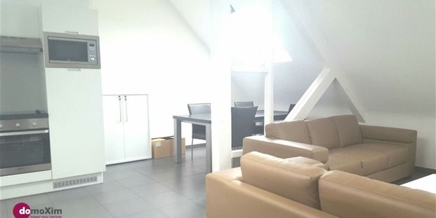 Appartement te huur in Leuven voor € 965 met 1 slaapkamer - Foto 1
