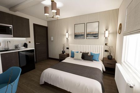 1 bedroom in a house share to rent - Photo 3