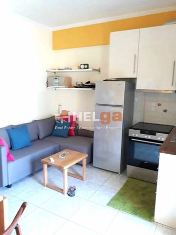 Studio/Γκαρσονιέρα για ενοικίαση Αγία Παρασκευή - Γλαράκη (Πάτρα) - Photo 4