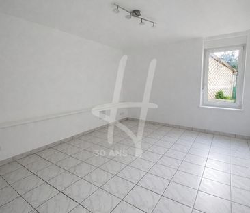 Location Appartement 2 pièces 29m² ROMBAS 57120 - Photo 6