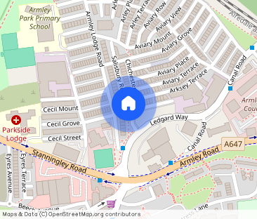 4 bedroom terraced house to rent - Photo 1