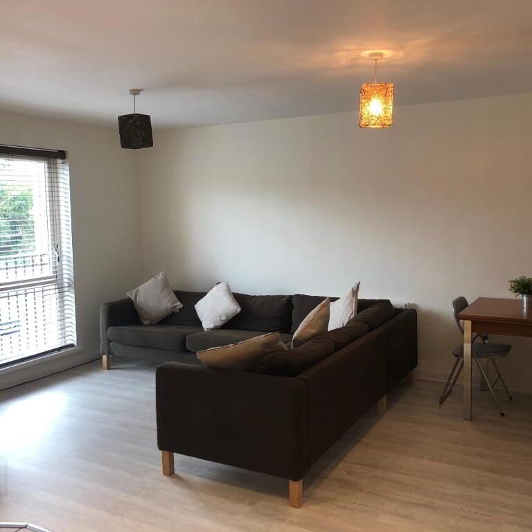 12 Shandon Manor, 15 Clara Road, Ballyhackamore, Belfast, BT5 6FN - Photo 1