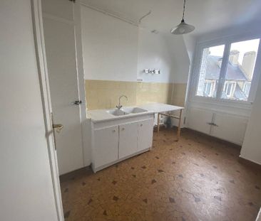 Location Appartement 2 pièces 42m² - Photo 3