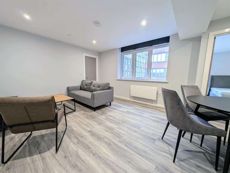 20, Water Street, Liverpool, L2 - Photo 2