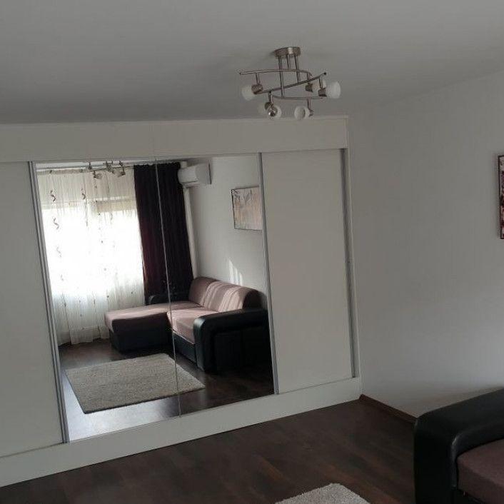 Garsoniera - Bulevardul Dacia - Photo 1