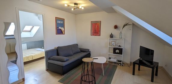 Ref: 1,212 Appartement à Le Havre - Photo 2