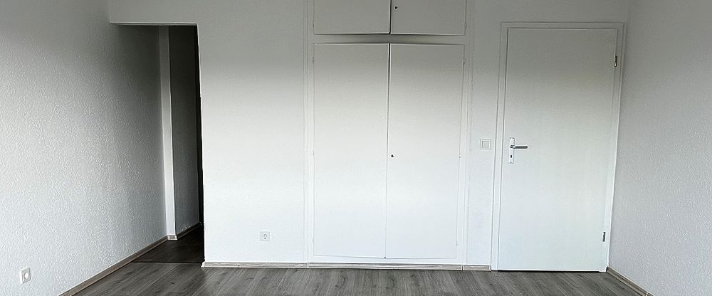 Wohnen kann so schön sein…Zwei geräumige Zimmer erwarten Sie! - Photo 1