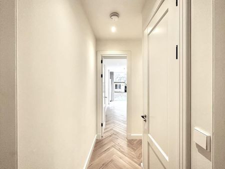 Te huur: Appartement Van Ostadestraat in Amsterdam - Photo 2