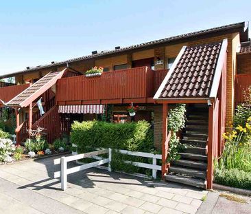 Ejdervägen 31 A - Photo 1