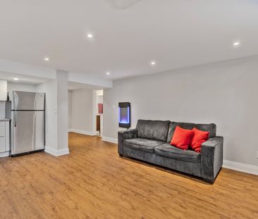 For Lease - 125 Warren Avenue Unit# Lower, Hamilton, Ontario - Photo 6