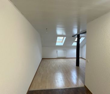 Beau studio en pleine Ville de Bienne - Photo 3