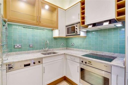 Wilton Crescent, Belgravia, London, SW1X - Photo 4