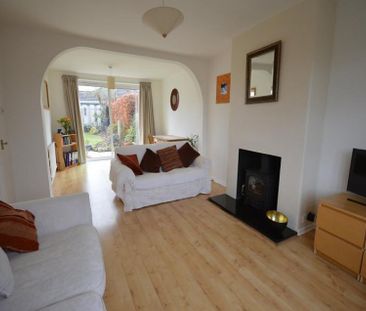 4 Bedroom Semi Detached To Let - Photo 3